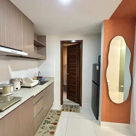 Nicos Luxury Condo
